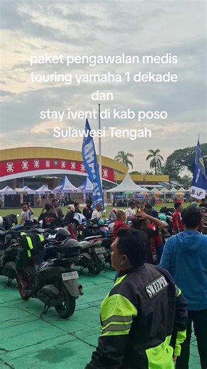 AMBULANCE JET (kota palu) on TikTok