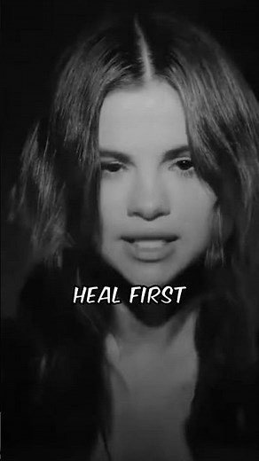 How Selena Gomez Wrote Lose You To Love Me | Therapy, Healing & Song Meaning