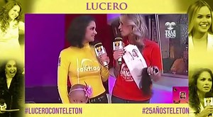 349K views · 19K reactions | Teleton 2009! Este fue el año en el que me corté el pelo para donarlo durante la transmisión del programa.  Muchos recuerdos y muchos momentos emotivos, hoy son #25AñosTeleton! Felicidades y gracias México por hacerlo posible!  @teletonmexico @chobilanderos #luceroconteleton Teleton.org | Lucero | Facebook