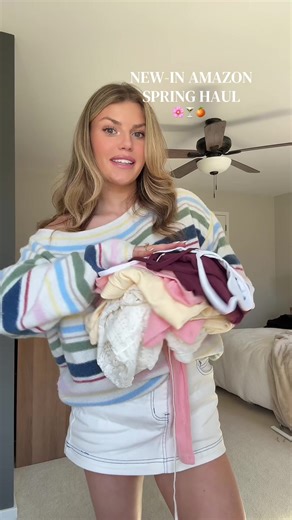 Spring Fashion Trends to Refresh Your Wardrobe