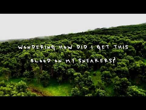 Scrim – Carcosa (Official Lyric Video)