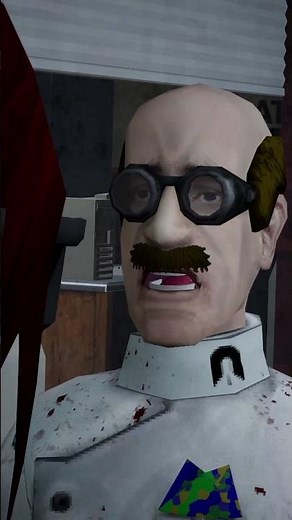 Abe Grows a Moustache | The Watercooler