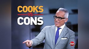 Cooks vs. Cons Season 5