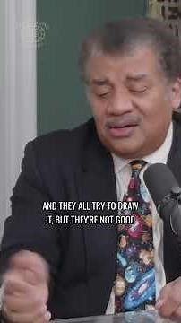 Neil deGrasse Tyson's Elephant Test For Proving Aliens Are Real