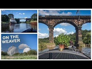 221 - Adventures on the River Weaver