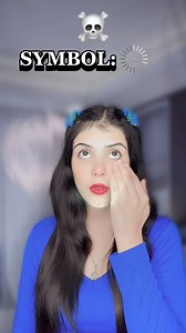 405K views · 7K reactions | Full Story~The Matching Symbol Game Is De@dly狼 #viral #trending #funny #games | Shanaya Sharma | Facebook