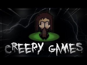 Giochi inquietanti - EP16 PETSCOP