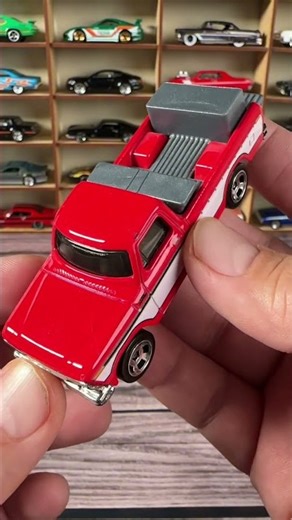 A pickup truck with HISTORY 🛻⭐ Ford F-150 tribute to Sam Walton