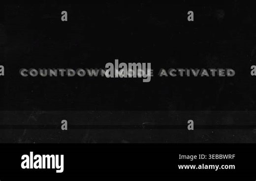 Streamer text message video in 4K with animated broadcast graphics and digital overlay elements. Modern streaming visual with dynamic typography for live content screens Stock Video Footage - Alamy