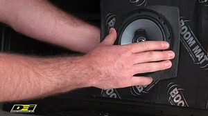 Watch Speaker Upgrade Kit on Amazon Live