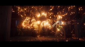 Kung Fu Panda 4 | Official Trailer (Universal Pictures) - HD | Multimedia News | Facebook