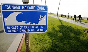 It’s Tsunami Preparedness Week; here are 8 things to know to stay safe