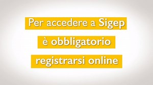 Hai ricevuto un coupon invito o una riduzione? Desideri acquistare un biglietto per visitare SIGEP? Per avere maggiori informazioni guarda il video tutorial! | Sigep World