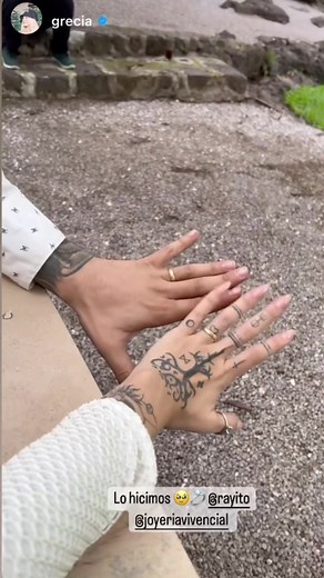 Creación de anillos de matrimonio personalizados