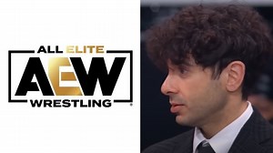 [Photo] New look for AEW Dynamite logo officially revealed