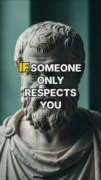 Stop Being Exploited: 5 Brutal Signs They Don't Respect You