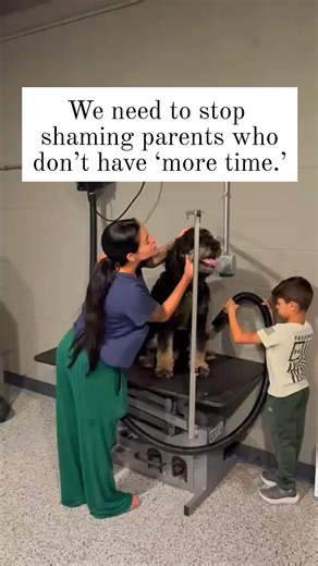 6.8K views · 52 reactions | There’s such a painful stigma that if you...