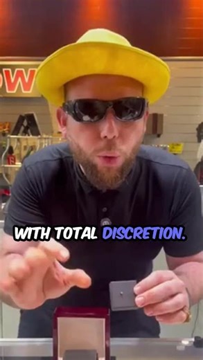 Hidden Mic Ultra Invisible – The Most Discreet Audio Devic