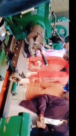 Explaining the leth machine,by nitesh macenical Engineering 🙂 B.I.P.E College