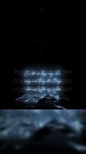 Em có bao giờ tự soi và thương lấy ai kia ở trong gương... #nhacremix #lyricvideo #tamtrang