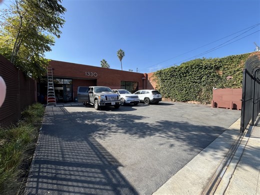 1330 W 12th St, Los Angeles, CA 90015 - Suite B | LoopNet