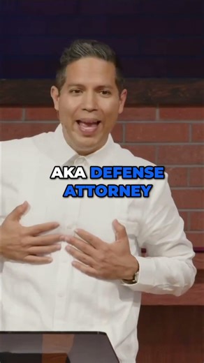 Accident? Lawyer Up! Jesus: Your Ultimate Advocate! #shorts