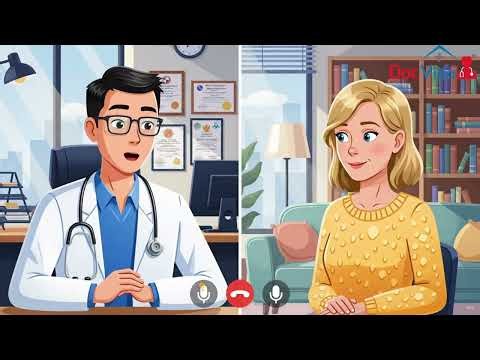 Complete EHR, EMR, Billing, Telemedicine and eRx Software DocVilla