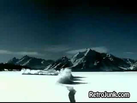 Skittles Candy Commercial (1990s)