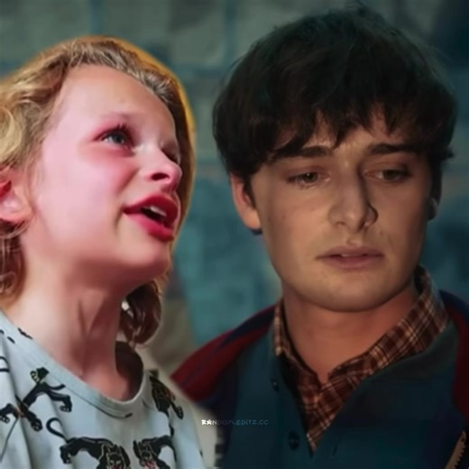 Will and biggy are endgame #biggynorrisedit #willbyers #strangerthings #fy #fypシ