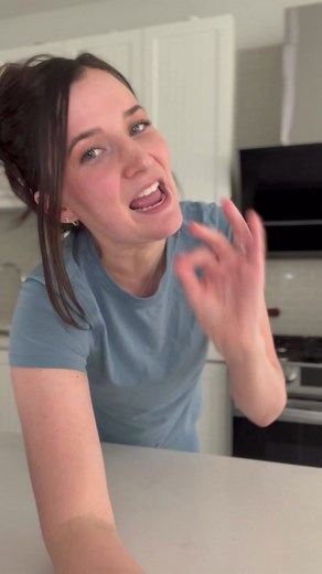 Testing Mr. Clean Magic Eraser Ultra Foamy on Dirty Stovetop