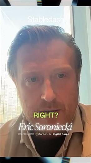 Why Larry Fink's 'One Ledger' Idea Misses Governance