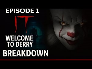 Welcome to Derry Episode 1 Breakdown | IT Prequel Explained