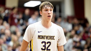 Cooper Flagg, Maine native and top basketball prospect, gets high praise from NBA star