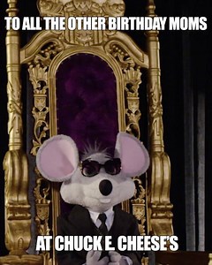 Our BIGGEST ticket deal ever! 🎟🎟🎟Book your March birthday now for a chance to win 5,000 bonus tickets in the Ticket Blaster. 🎉 | Chuck E. Cheese