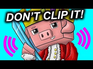 How To Stop Your Hand From MOVING in MINECRAFT!