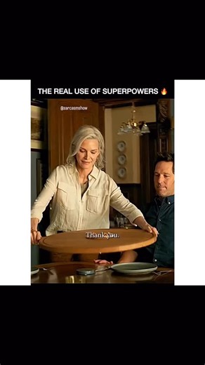 Sarcasmshow on Instagram: "This clip is a montage from the Ant-Man film series, mainly “Ant-Man and the Wasp: Quantumania” (2023) and “Ant-Man and the Wasp” (2018). Interesting facts: The shrinking tech uses fictional Pym Particles. Paul Rudd ad-libbed many lines. Quantumania grossed $476M worldwide and introduced Kang as a major MCU villain. The series blends heist comedy with superhero action."