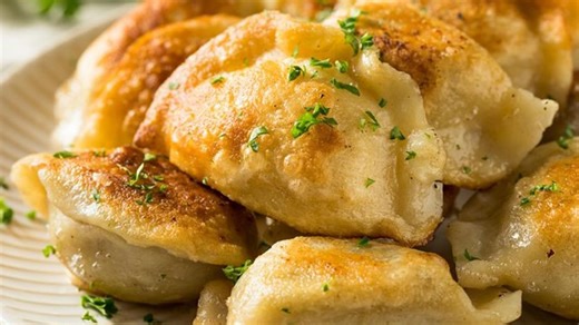 Cleveland Pierogi Week 2026: See which Northeast Ohio restaurants are serving up deals