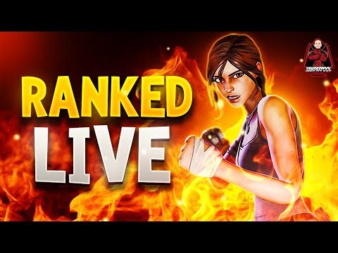 🏆Unreal Ranked Reload Grind Live🏆!member !join !discord