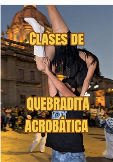Clases QUEBRADITA ACROBÁTICA, las mejores CLASES💃🏻💯🤠… pide info‼️ #banda #quebradita #baile #pareja #clases @monse.gl6 @Banda Machos. @🌪️fiorellahuipio🌪️ @𝓐𝔁𝓮𝓵𝓲𝓽𝓸⚜️
