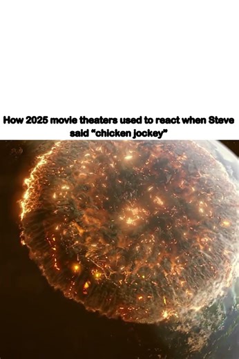 It literally used to be an occasion when that happened 😭