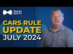 FTC CARS Rule [Update] July 2024