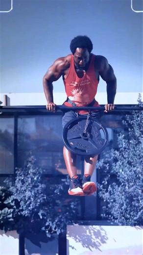 Unlock Your Body & Mind With Calisthenics