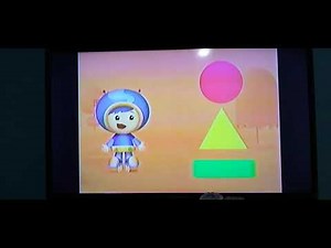 nick the smart place to play coming up next bumpers (2013)