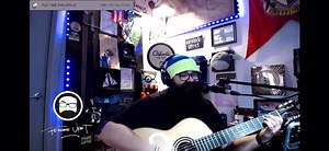 31K views · 989 reactions | Cartman sings “She’s So High” by Tal Bachman! #Cartman #CartmanSings #Music #Guitar #Comedy #Stream #Streamer #Live | Fernando Ufret / Fernan Unplugged | Facebook
