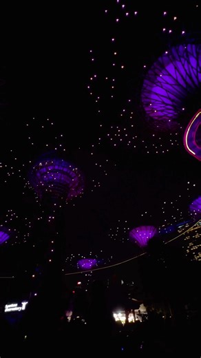 Descubra o Futurismo do Gardens by the Bay em Singapura