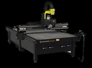 Apex1R CNC Router
