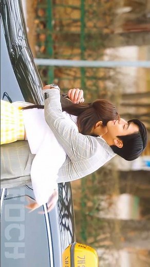 Business Proposal K-Drama | Cutest Accident Ever?! 😍 | Kim Sejeong & Ahn Hyo Seop Moment 💖