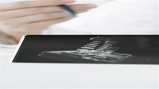 294K views · 461 reactions | Meet the Ultra-thin PHANTOM ULTIMATE 2 Tri-Fold Concept smartphone that reimagines the large screen experience in a pocket-sized device . #tecnophantom #PHANTOMULTIMATE2 | TECNO Mobile | Facebook