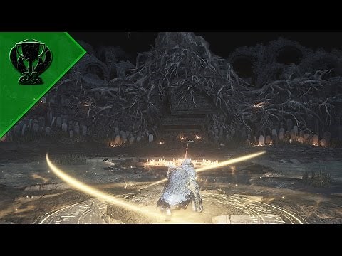 Dark Souls 3: Localização de Todos os Milagres ("Mestre dos Milagres" - Guia)