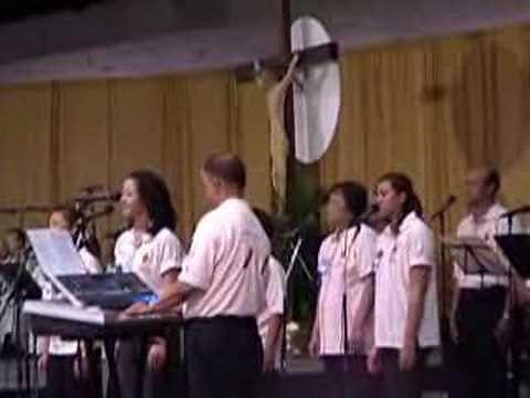 1-Rejoice in the Lord You Just! - Responsorial Psalm